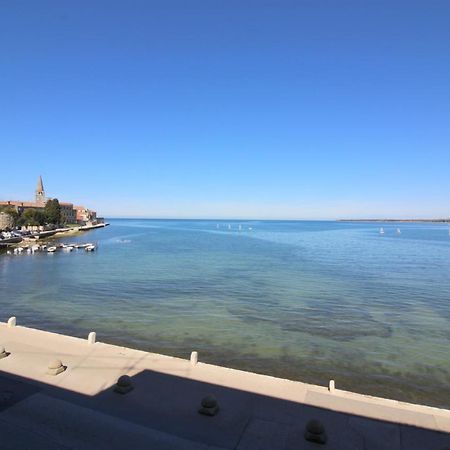 Apartment Old City Poreč Exteriér fotografie