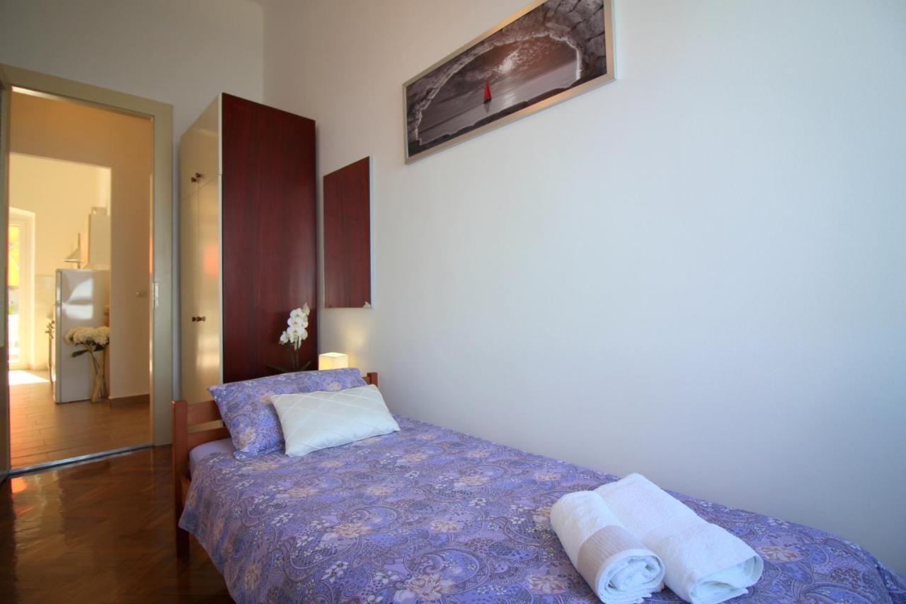 Apartment Old City Poreč Exteriér fotografie