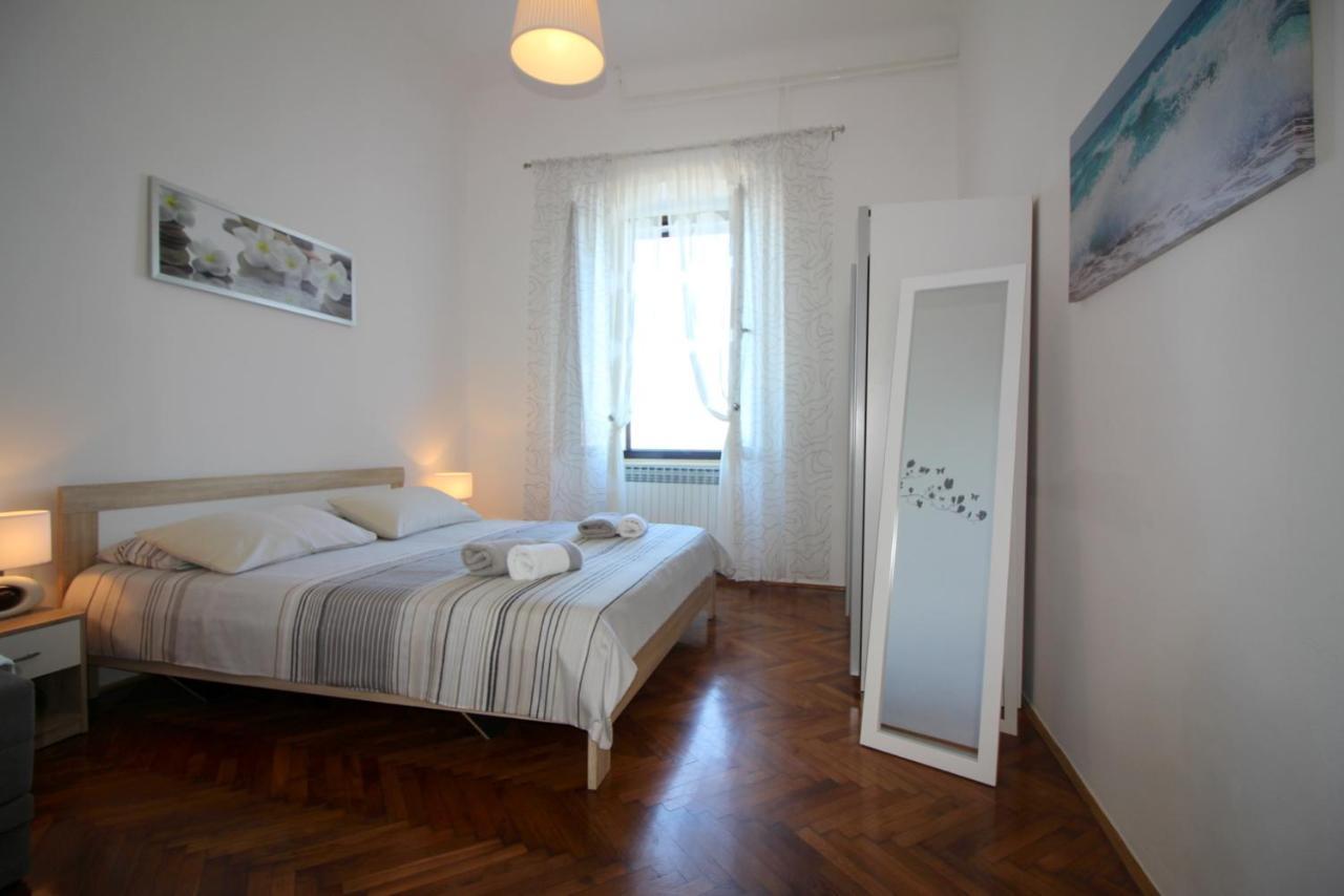Apartment Old City Poreč Exteriér fotografie