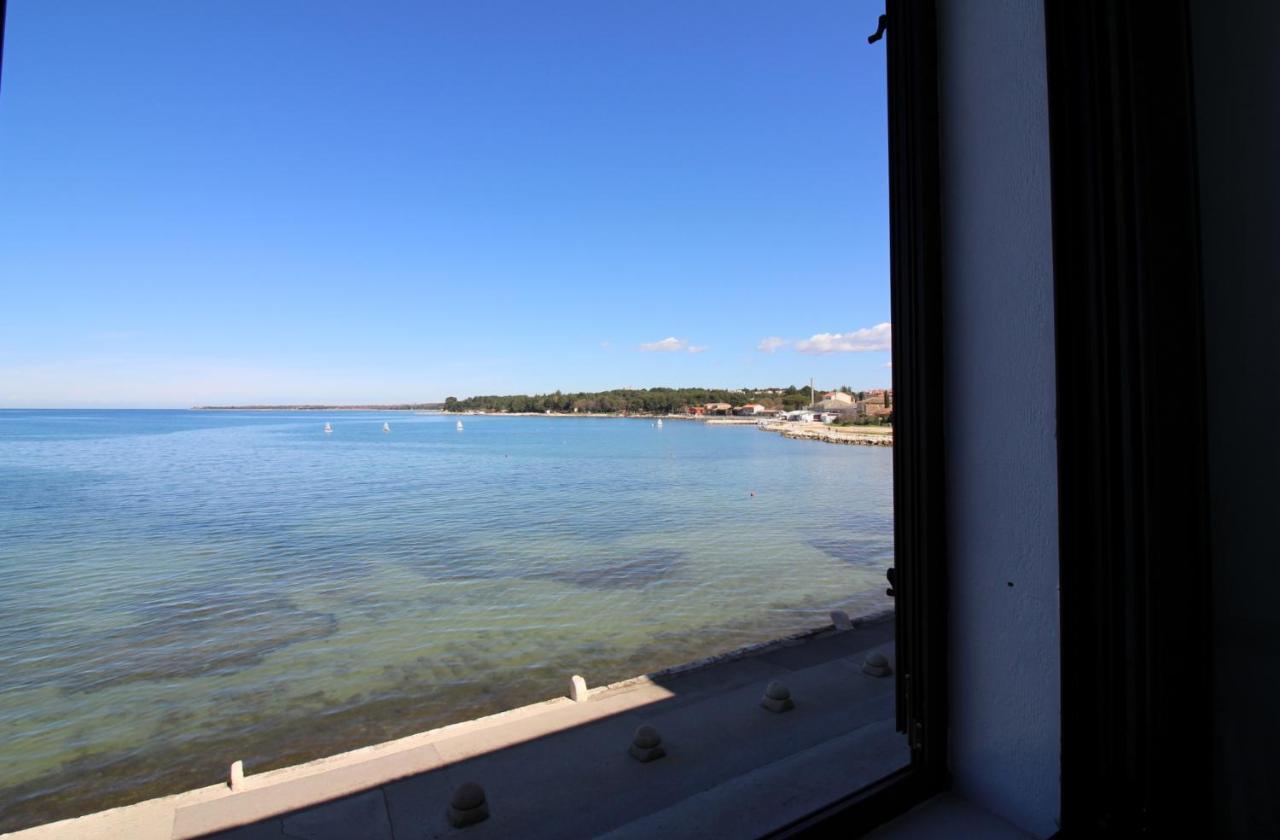 Apartment Old City Poreč Exteriér fotografie